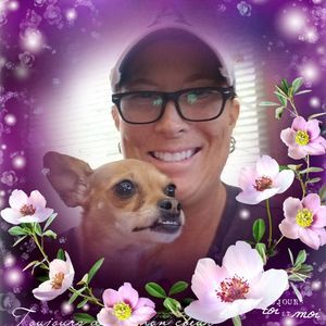 Meet your Posher, Beth